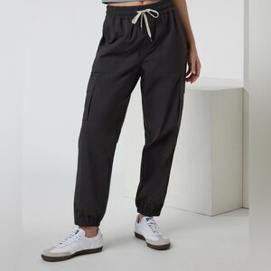 Vuori Birch Jogger Vintage Black